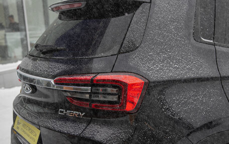 Chery Tiggo 4 I рестайлинг, 2020 год, 1 498 000 рублей, 9 фотография