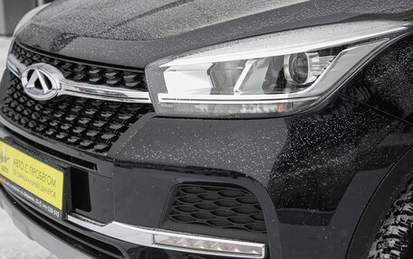 Chery Tiggo 4 I рестайлинг, 2020 год, 1 498 000 рублей, 3 фотография