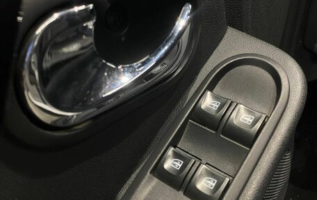 Renault Duster I рестайлинг, 2019 год, 1 550 000 рублей, 12 фотография