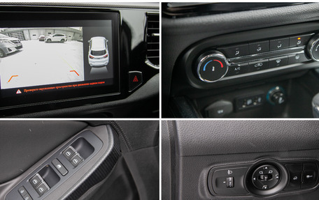 Chery Tiggo 4 I рестайлинг, 2020 год, 1 498 000 рублей, 23 фотография