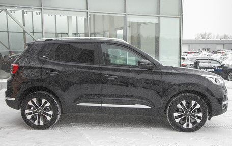 Chery Tiggo 4 I рестайлинг, 2020 год, 1 498 000 рублей, 10 фотография