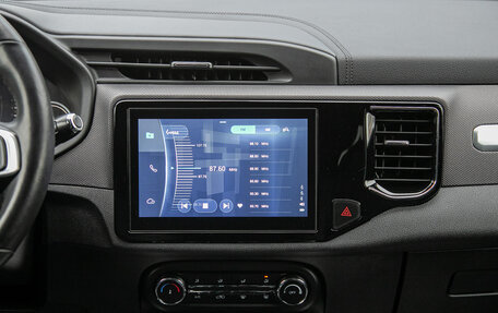 Chery Tiggo 4 I рестайлинг, 2020 год, 1 498 000 рублей, 16 фотография