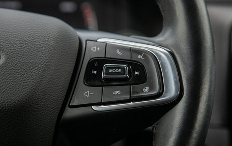 Chery Tiggo 4 I рестайлинг, 2020 год, 1 498 000 рублей, 19 фотография