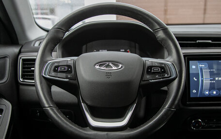 Chery Tiggo 4 I рестайлинг, 2020 год, 1 498 000 рублей, 17 фотография