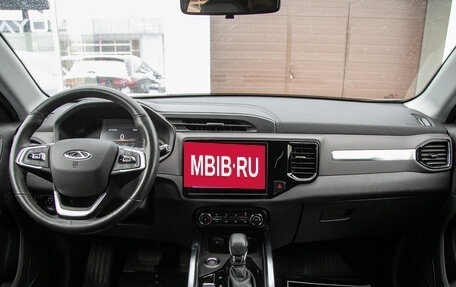 Chery Tiggo 4 I рестайлинг, 2020 год, 1 498 000 рублей, 15 фотография