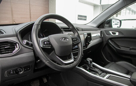 Chery Tiggo 4 I рестайлинг, 2020 год, 1 498 000 рублей, 20 фотография