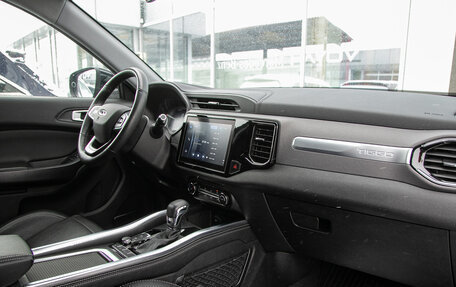 Chery Tiggo 4 I рестайлинг, 2020 год, 1 498 000 рублей, 12 фотография