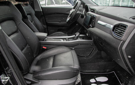 Chery Tiggo 4 I рестайлинг, 2020 год, 1 498 000 рублей, 11 фотография