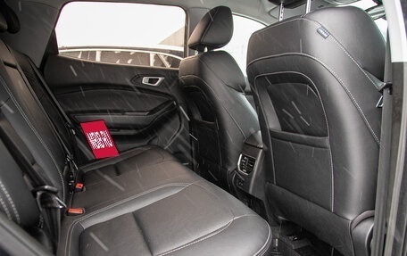 Chery Tiggo 4 I рестайлинг, 2020 год, 1 498 000 рублей, 14 фотография