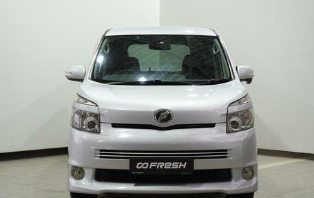 Toyota Voxy II, 2007 год, 1 210 000 рублей, 3 фотография