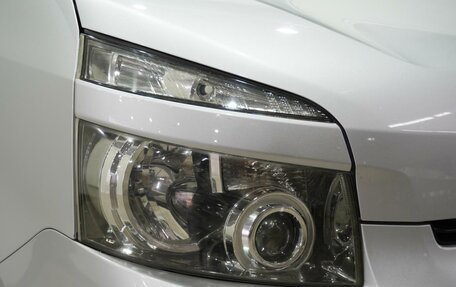 Toyota Voxy II, 2007 год, 1 210 000 рублей, 7 фотография