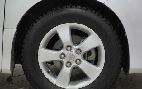 Toyota Voxy II, 2007 год, 1 210 000 рублей, 9 фотография