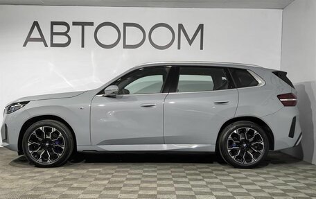 BMW X3, 2025 год, 7 980 000 рублей, 5 фотография