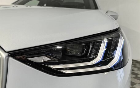 BMW X3, 2025 год, 7 980 000 рублей, 8 фотография