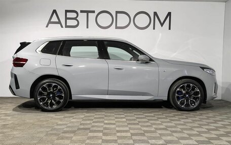 BMW X3, 2025 год, 7 980 000 рублей, 6 фотография