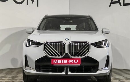 BMW X3, 2025 год, 7 980 000 рублей, 3 фотография