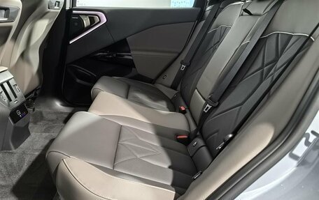 BMW X3, 2025 год, 7 980 000 рублей, 13 фотография