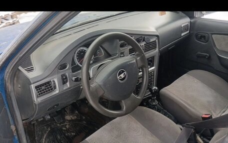 Daewoo Nexia I рестайлинг, 2011 год, 160 000 рублей, 2 фотография