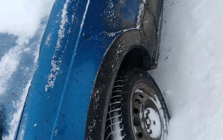 Daewoo Nexia I рестайлинг, 2011 год, 160 000 рублей, 6 фотография