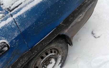 Daewoo Nexia I рестайлинг, 2011 год, 160 000 рублей, 9 фотография