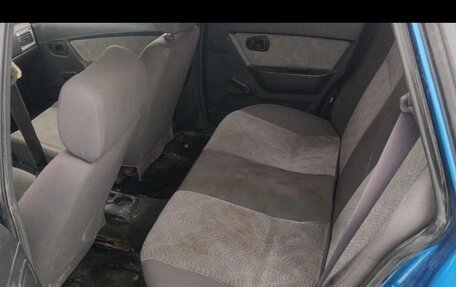 Daewoo Nexia I рестайлинг, 2011 год, 160 000 рублей, 4 фотография