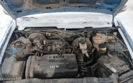 Daewoo Nexia I рестайлинг, 2011 год, 160 000 рублей, 7 фотография