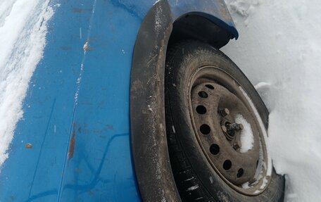 Daewoo Nexia I рестайлинг, 2011 год, 160 000 рублей, 5 фотография