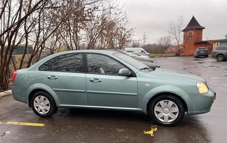 Chevrolet Lacetti, 2007 год, 420 000 рублей, 7 фотография