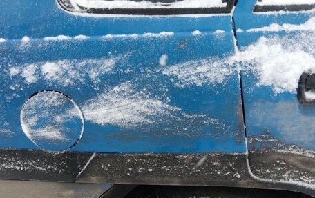 Daewoo Nexia I рестайлинг, 2011 год, 160 000 рублей, 8 фотография