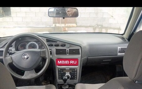 Daewoo Nexia I рестайлинг, 2011 год, 160 000 рублей, 3 фотография