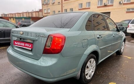 Chevrolet Lacetti, 2007 год, 420 000 рублей, 5 фотография