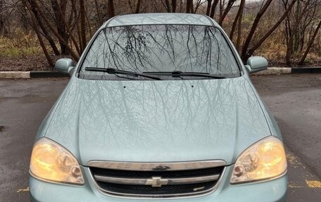 Chevrolet Lacetti, 2007 год, 420 000 рублей, 3 фотография
