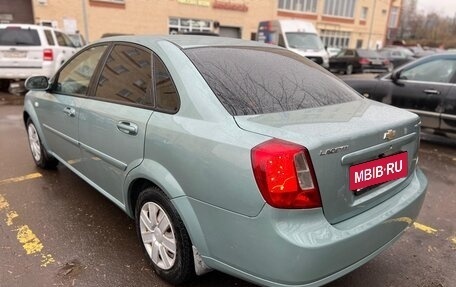 Chevrolet Lacetti, 2007 год, 420 000 рублей, 6 фотография