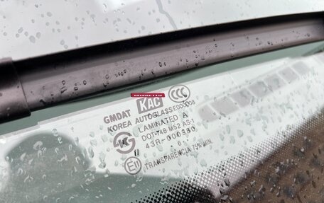 Chevrolet Lacetti, 2007 год, 420 000 рублей, 9 фотография