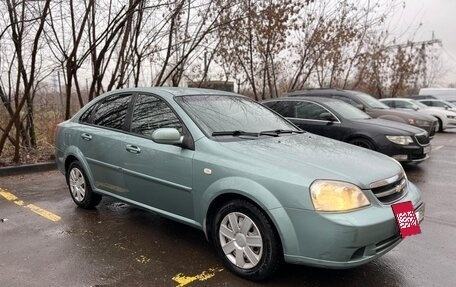 Chevrolet Lacetti, 2007 год, 420 000 рублей, 2 фотография