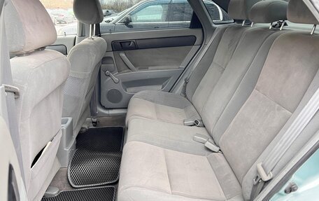 Chevrolet Lacetti, 2007 год, 420 000 рублей, 12 фотография