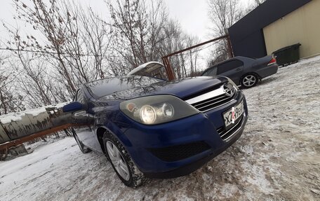 Opel Astra H, 2009 год, 450 000 рублей, 3 фотография