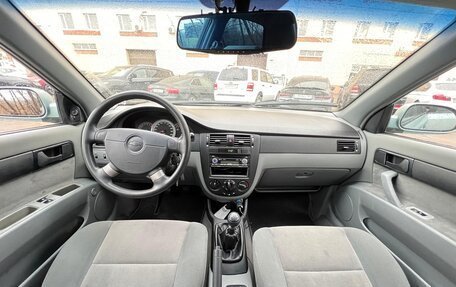Chevrolet Lacetti, 2007 год, 420 000 рублей, 11 фотография