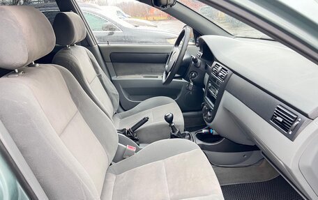 Chevrolet Lacetti, 2007 год, 420 000 рублей, 14 фотография