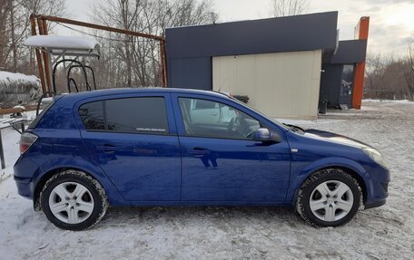 Opel Astra H, 2009 год, 450 000 рублей, 5 фотография