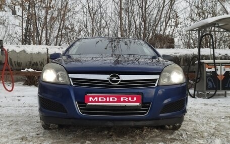 Opel Astra H, 2009 год, 450 000 рублей, 2 фотография