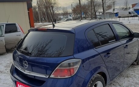 Opel Astra H, 2009 год, 450 000 рублей, 6 фотография