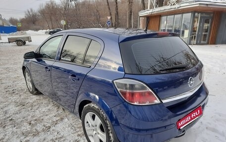 Opel Astra H, 2009 год, 450 000 рублей, 8 фотография