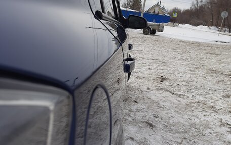 Opel Astra H, 2009 год, 450 000 рублей, 12 фотография