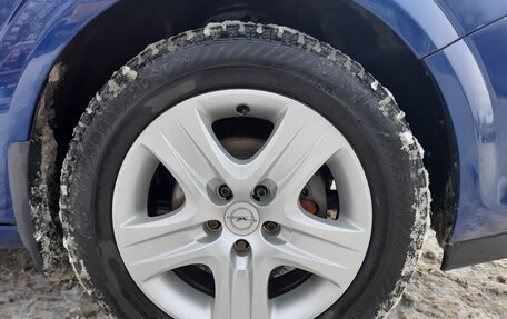 Opel Astra H, 2009 год, 450 000 рублей, 14 фотография