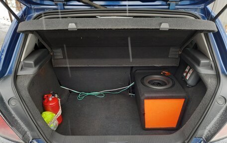 Opel Astra H, 2009 год, 450 000 рублей, 24 фотография