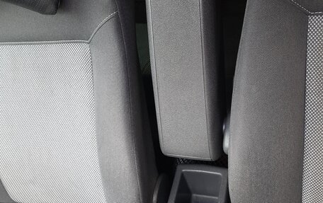 Opel Astra H, 2009 год, 450 000 рублей, 20 фотография