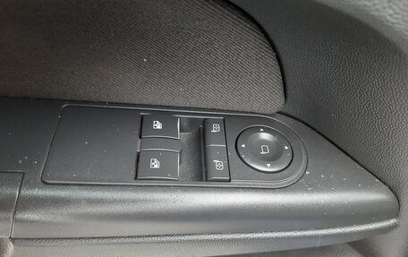 Opel Astra H, 2009 год, 450 000 рублей, 19 фотография