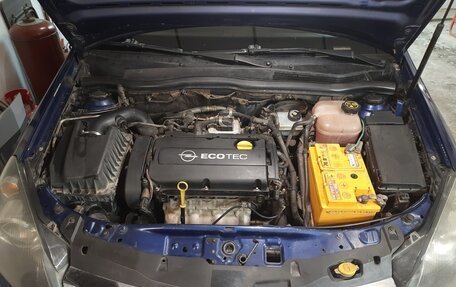 Opel Astra H, 2009 год, 450 000 рублей, 25 фотография