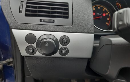 Opel Astra H, 2009 год, 450 000 рублей, 18 фотография